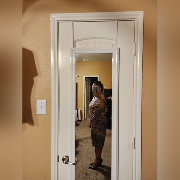 Snazzy Dress - Picture 3 of 5